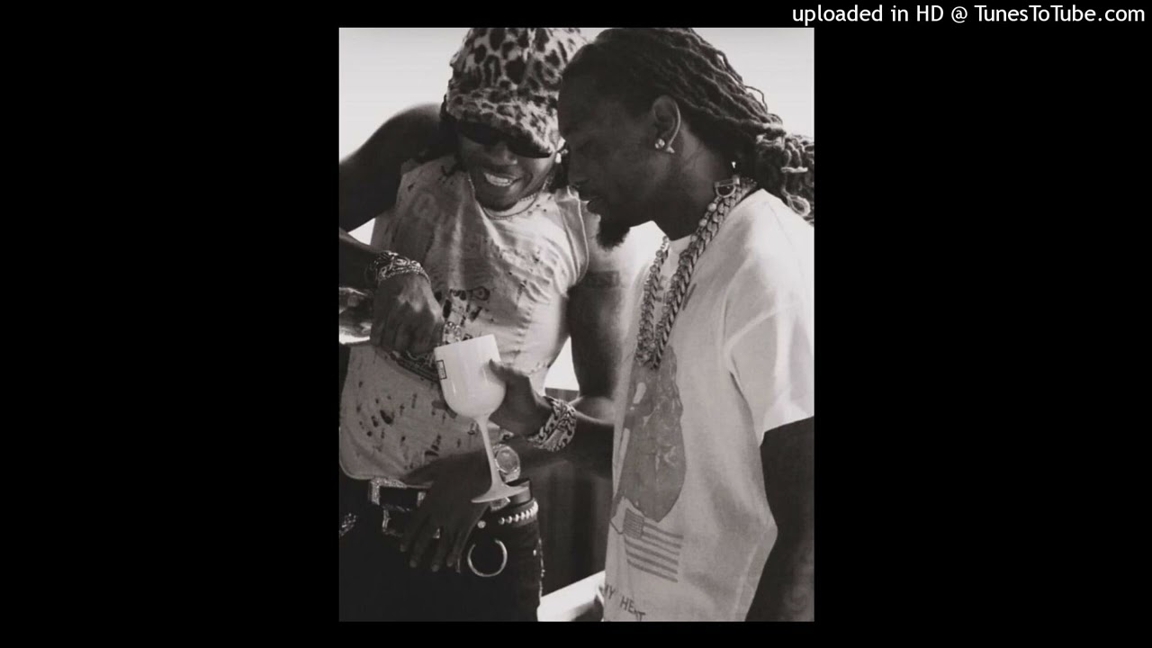 Offset - Doubled Up