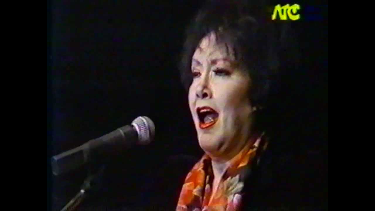 Lolita Torres - Ariel Ramírez - La hermanita perdida (a las Islas Malvinas)