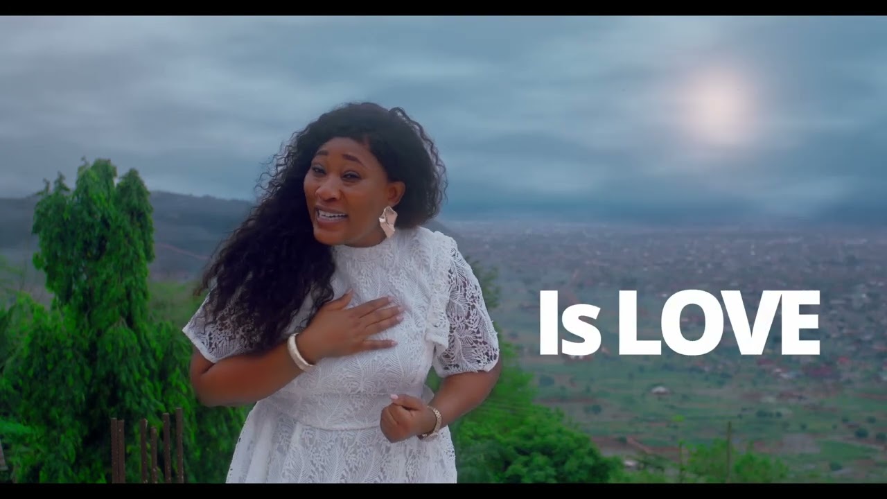 NSROMAmusic -Bannner of Love Visualizer