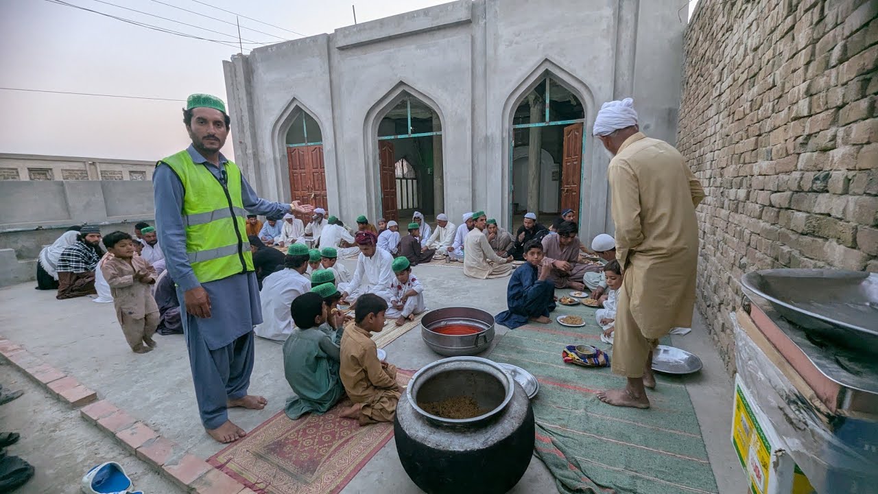 juma Mubarak. 2 Roza iftari program|Shiza javid and family ♥️🤲 20.2.2026