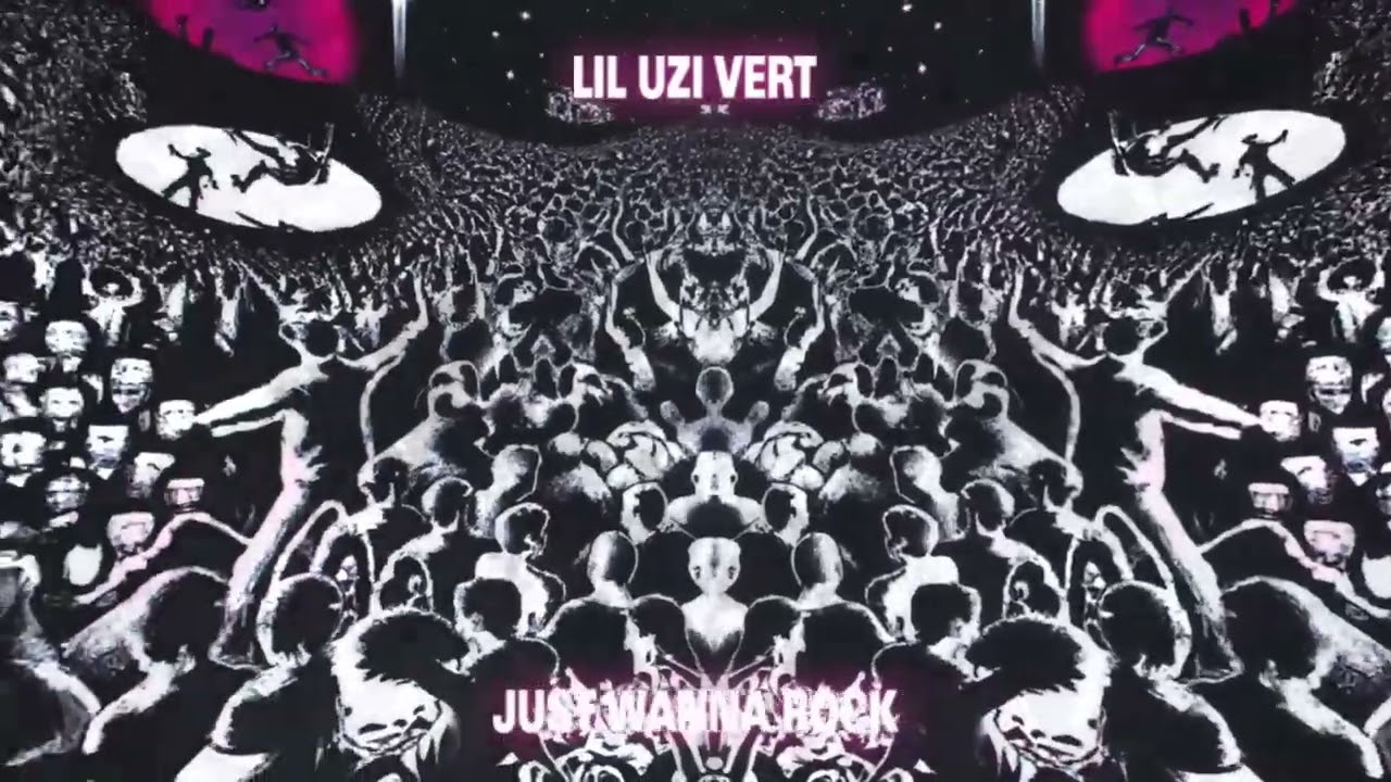 Lil Uzi Vert - Just Wanna Rock (1 Hour Version)