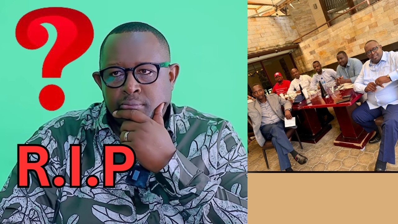 💢💔UKURI NKUNKURU Y'URUPFU RWA AP.MBAYAHAGA 