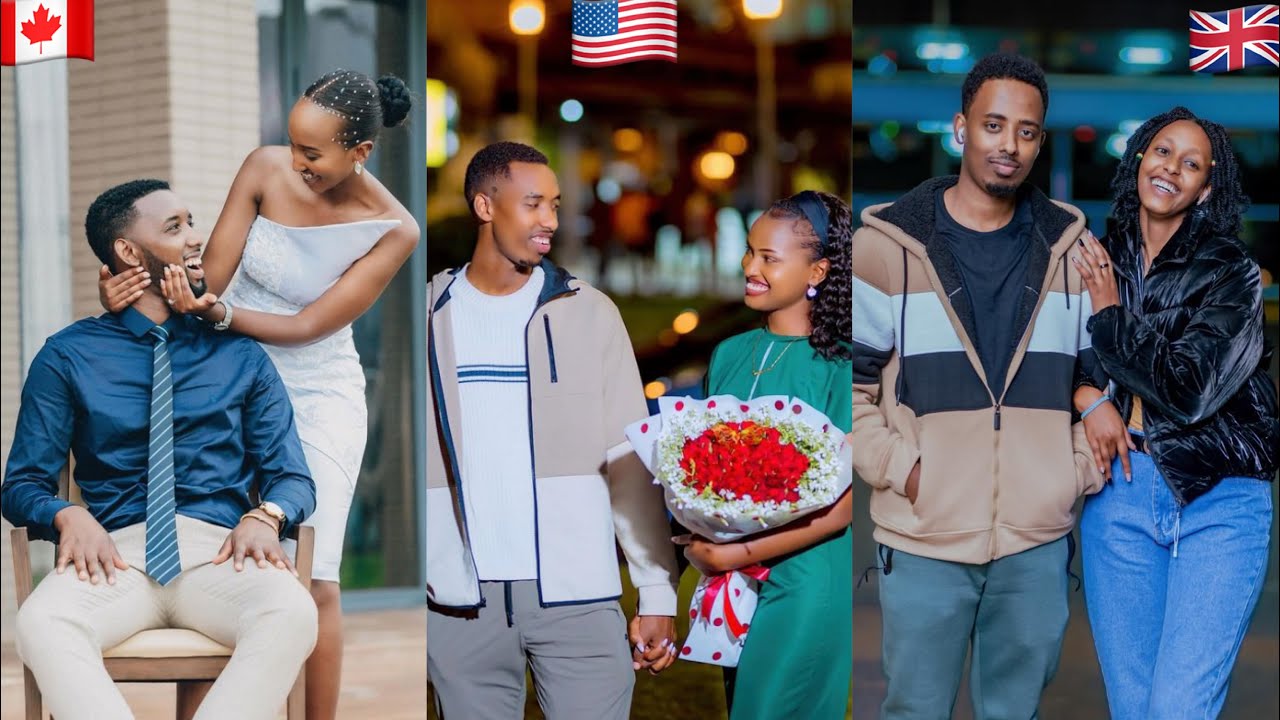 🔴COUPLES 10 ZASOHOYE SAVE the DATES♥️💍 ZIRENZE🇺🇸🇨🇦🇦🇺