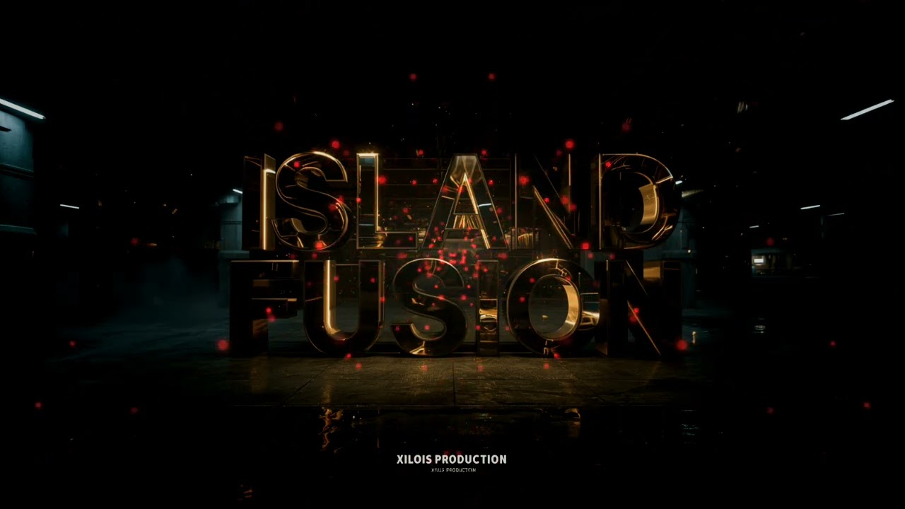Island Fusion