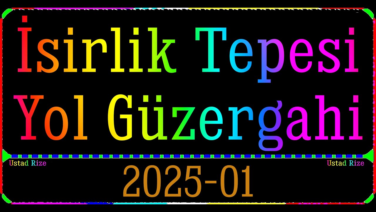 046=Isırlık Tepesi=Rize