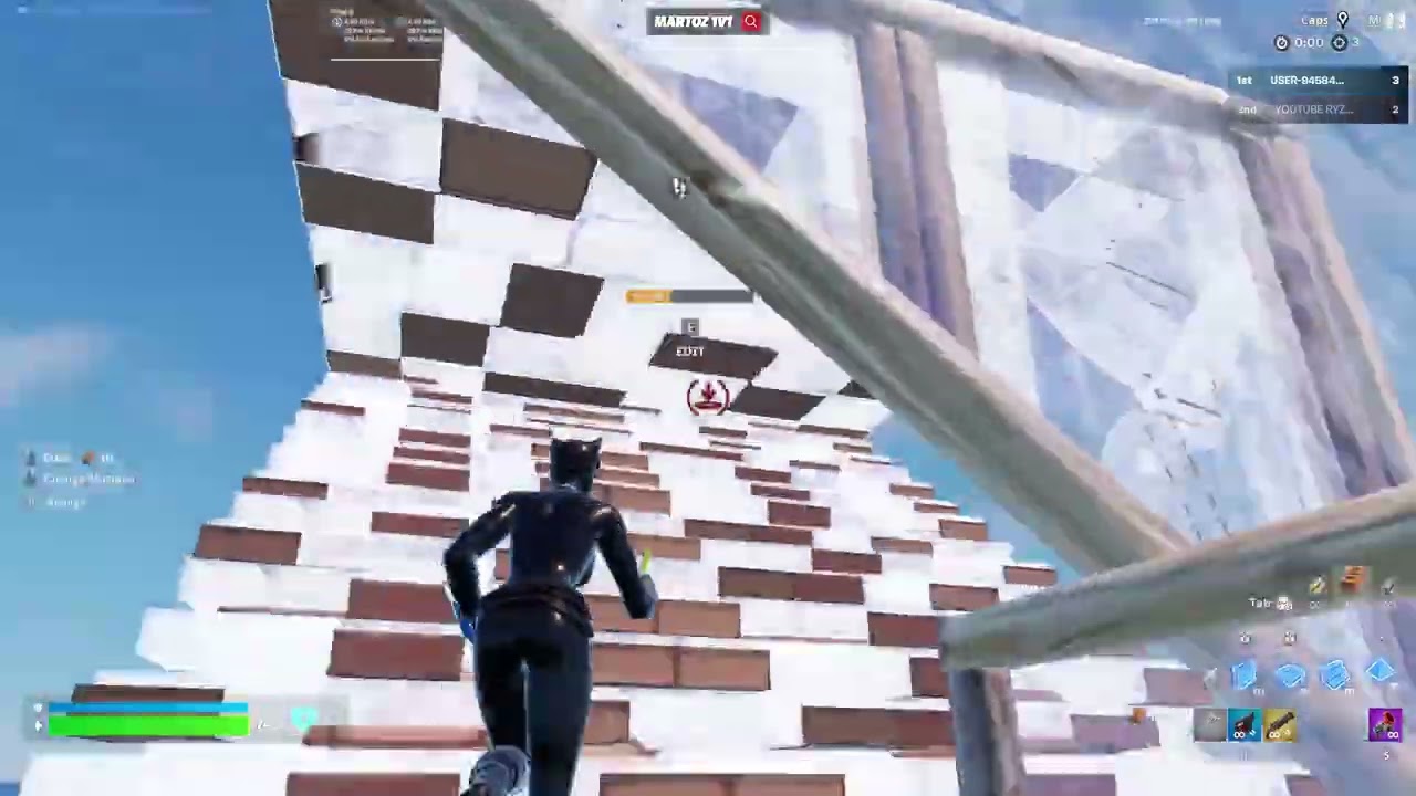 NO POLE ❌ | Fortnite Clips #1 | 🏆