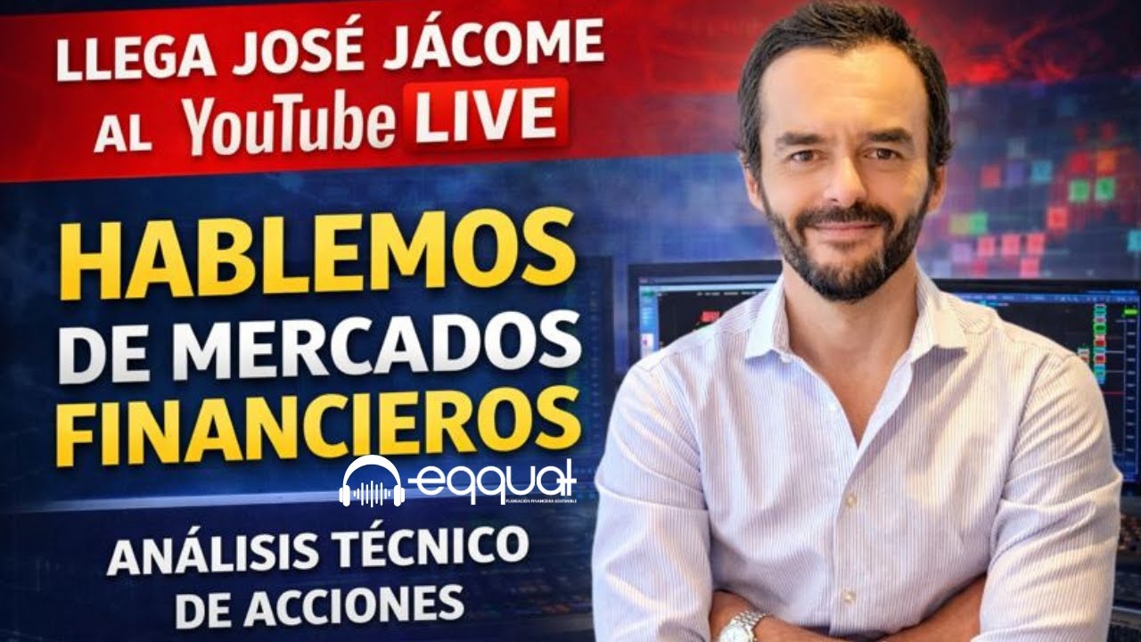 Comité de Mercados Financieros con José Jácome 20 de Enero 2026