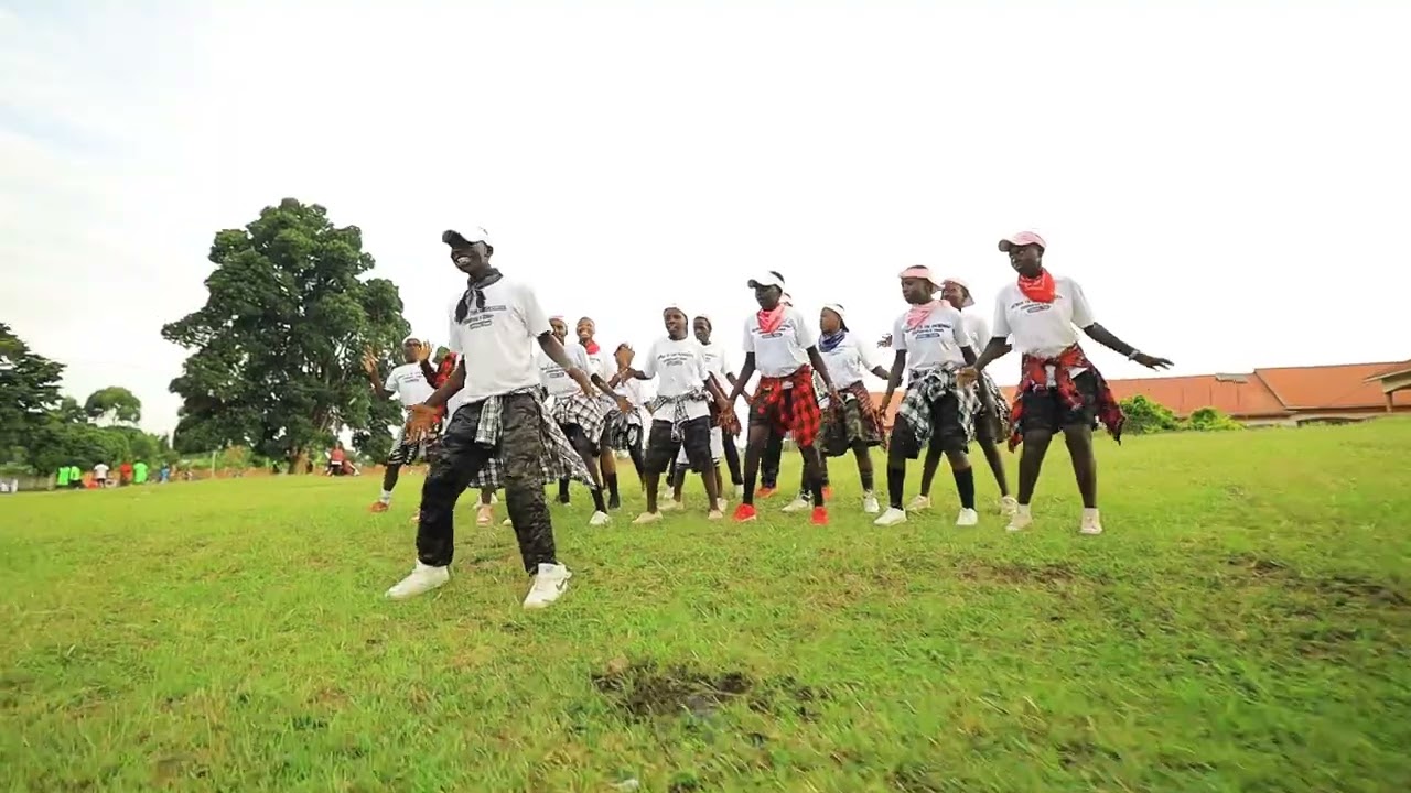 Wipolo by @Rumbudget dance cover 