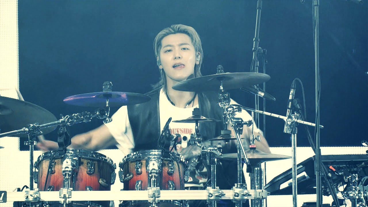 CNBLUE (씨엔블루) – Ready, Set, Go! LIVE CLIP @2026 CNBLUE LIVE '3LOGY'