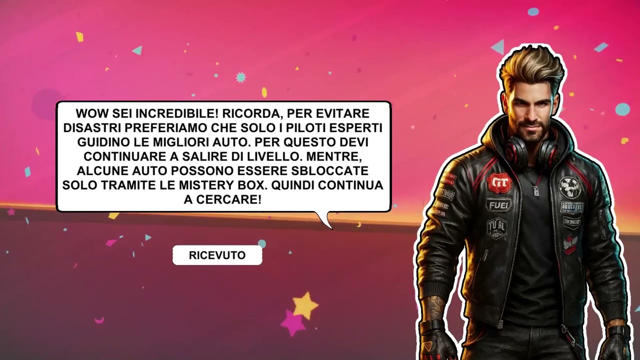 🏎️ LONGPLAY 17 MINUTI – Drift, Stunt e Azione in STUNT LEGENDS 2! 🚀
