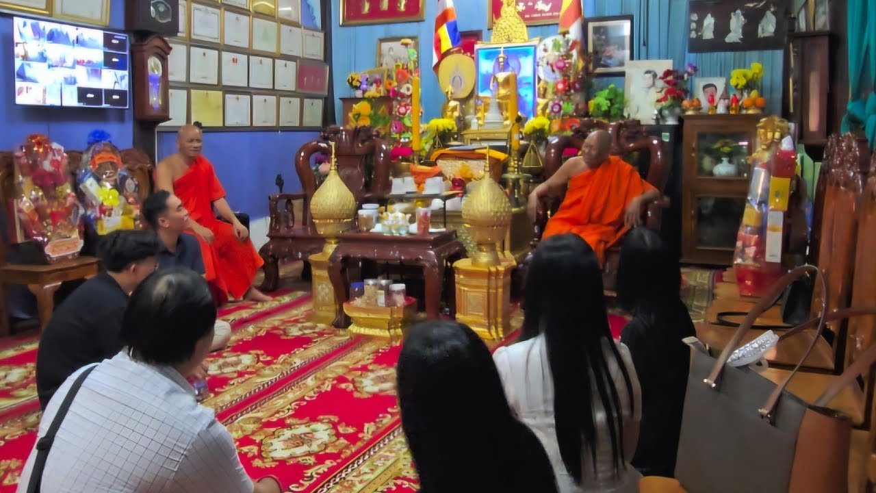 Mồng Tết Năm Bính Ngọ 