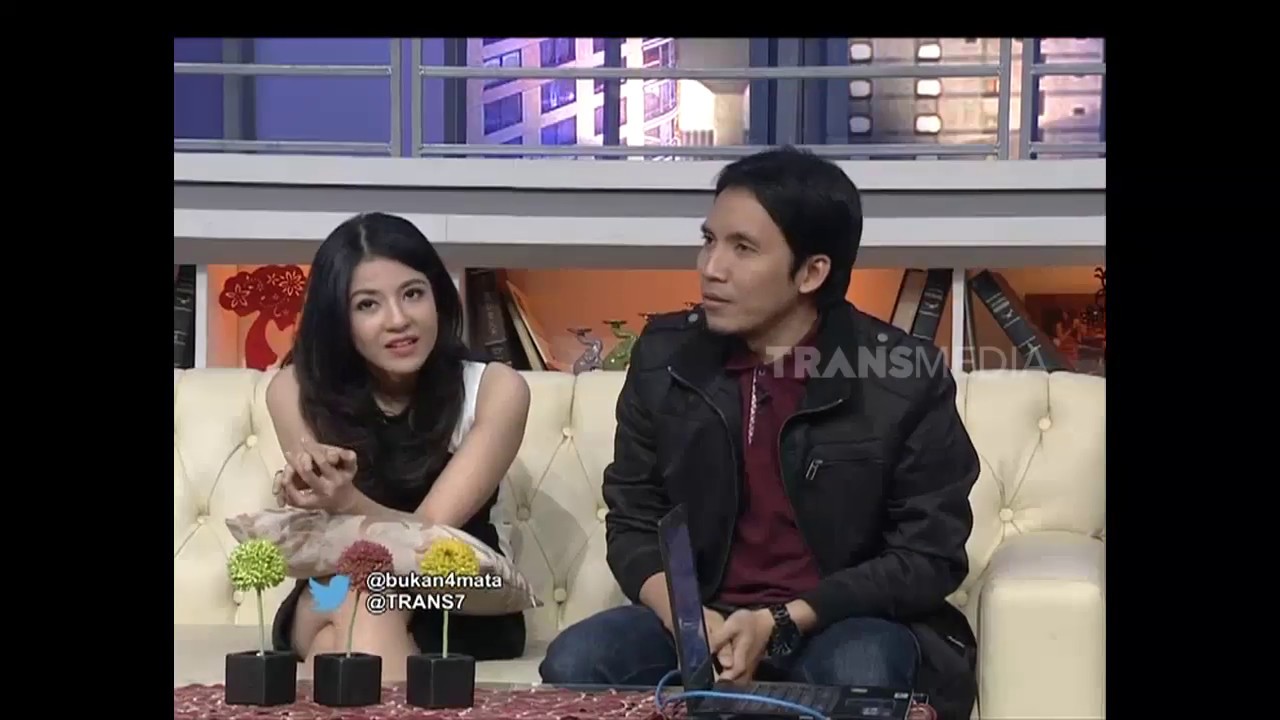 NOSTALGIA DESTA DAN NATASHA WAKTU MASIH PACARAN | BUKAN EMPAT MATA (23/08/19) PART 1