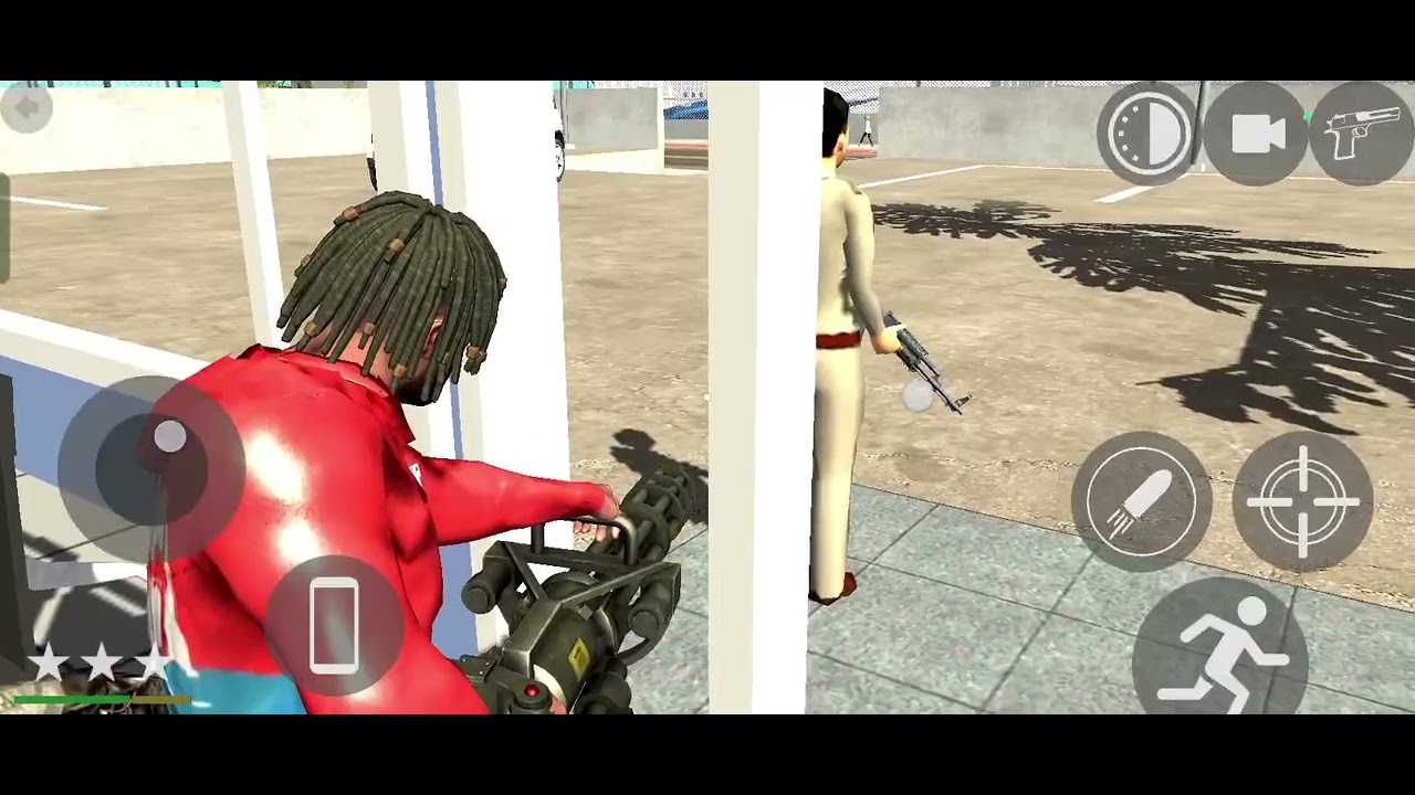 Senior vice City ka video like and subscribe please guys log kuchh bhi Ban sakta hun gas lo please 