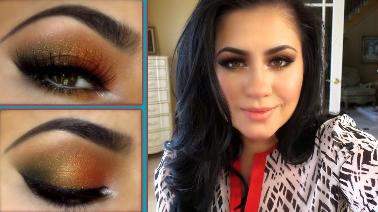 Wearable Spring Makeup ♡ Mother's Day Gift Ideas