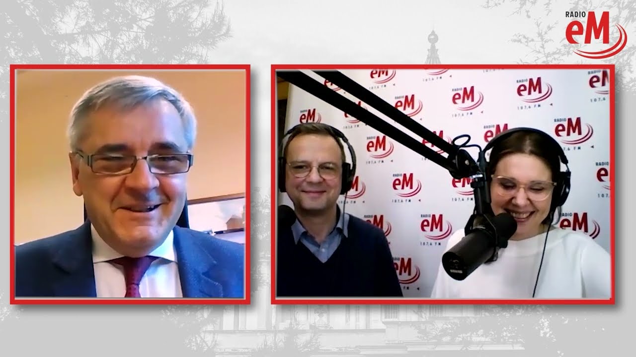 Dr Andrzej Sznajder: Bożogrobcy dziś bardzo konkretnie troszczą się o chrześcijan w Ziemi Świętej