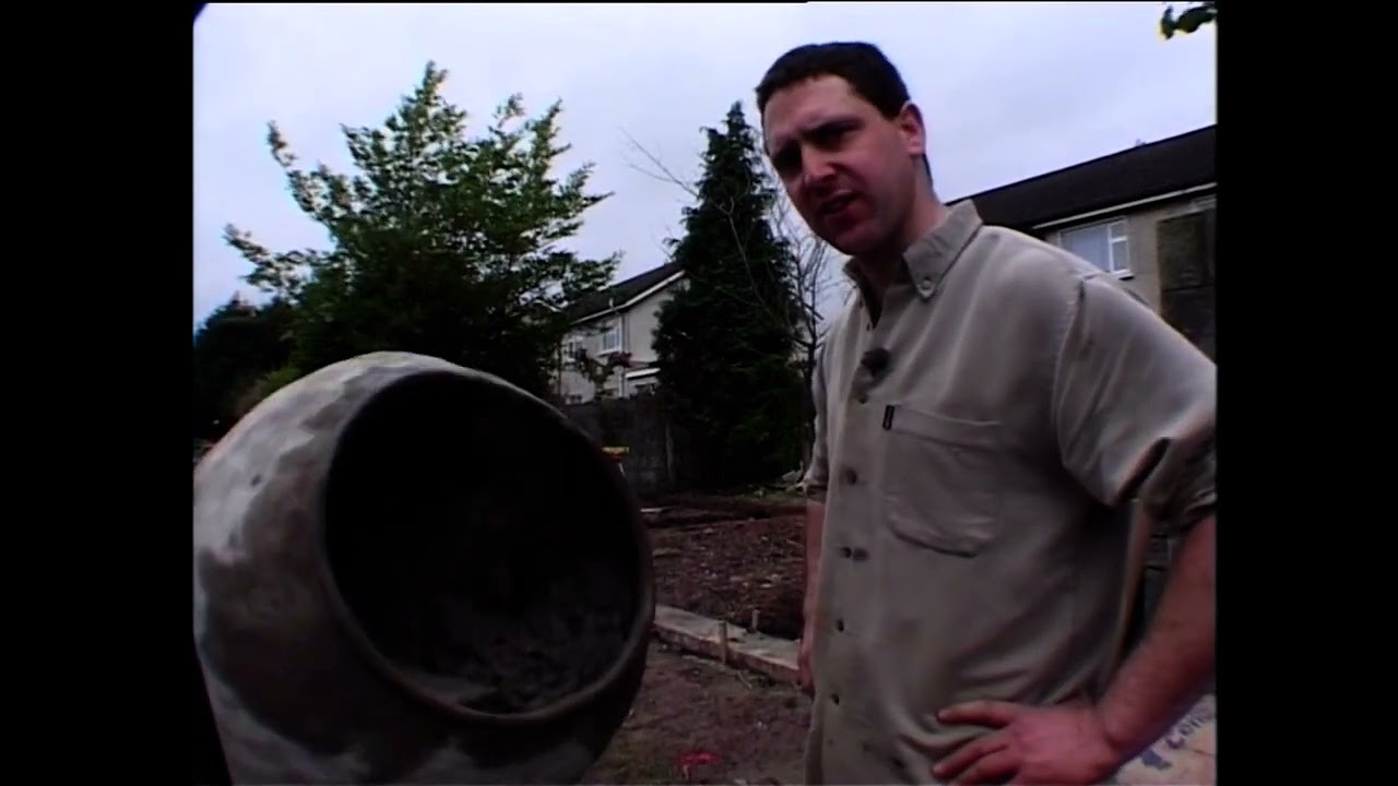 How to Build Your Own... (2007) - Noel Marshall (HD)