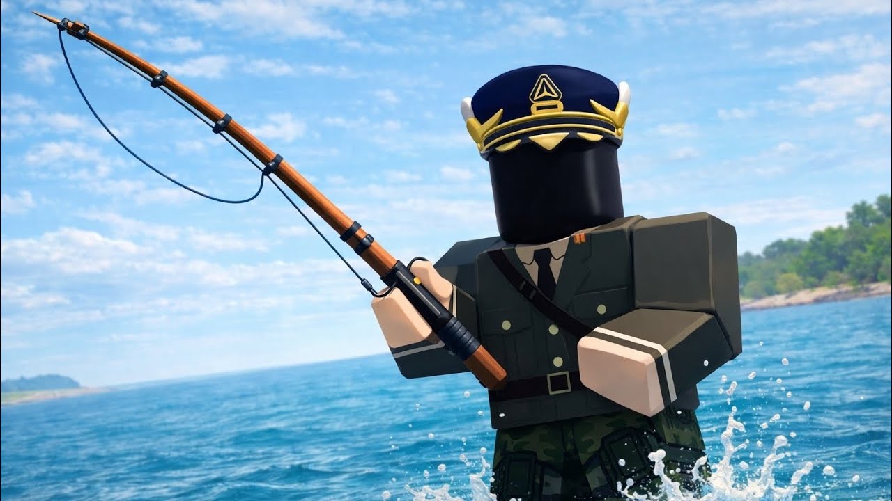 Funny fishing compilation (#1)
