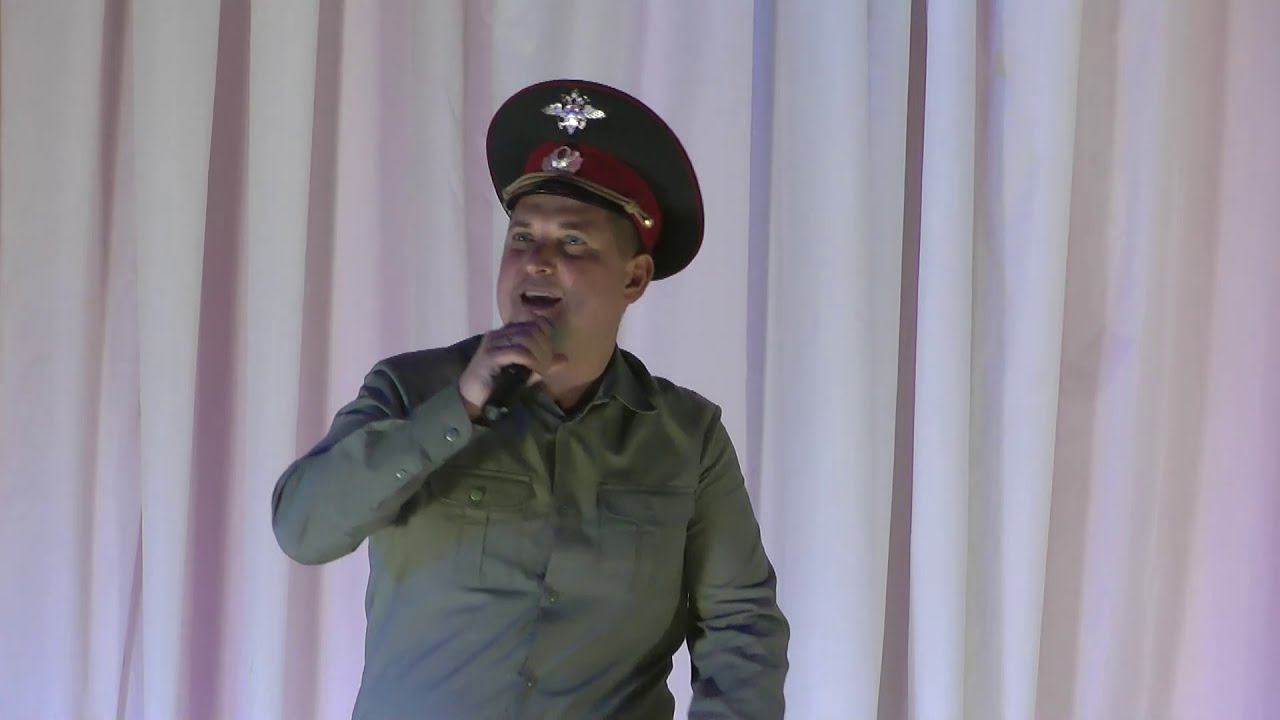 Сергей Черныховский - Прорвемся опера