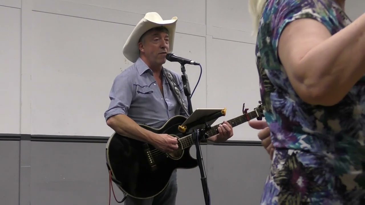 Bob Keeley - Your man
