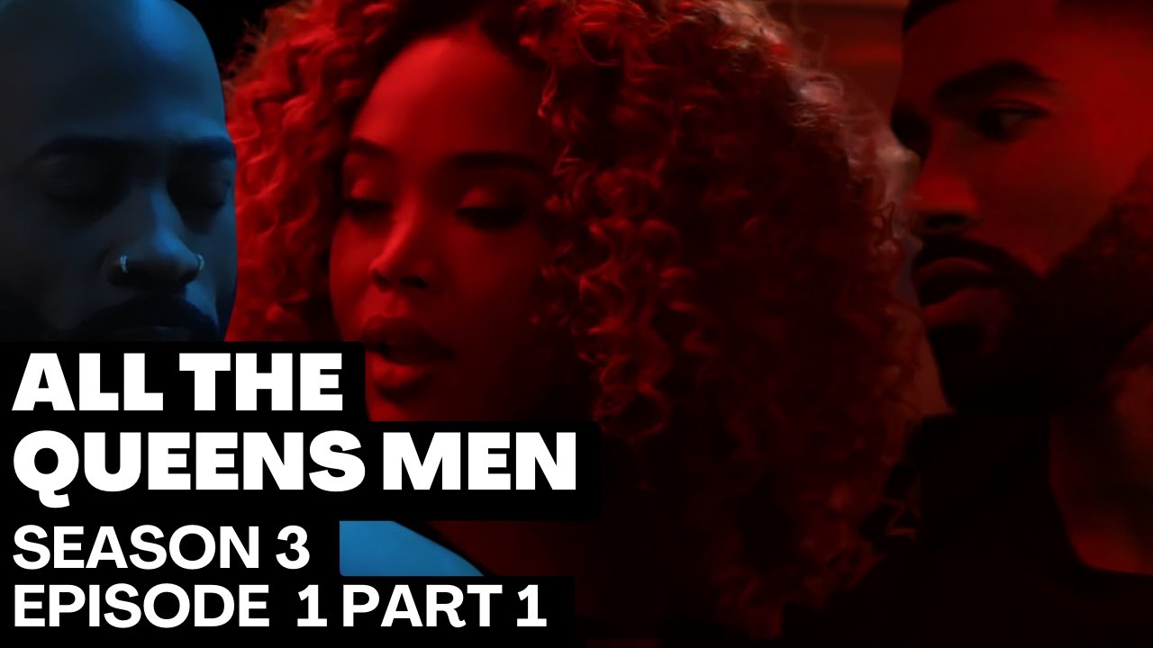 All The Queens Men Season 3  Episode 1 Review and Recap