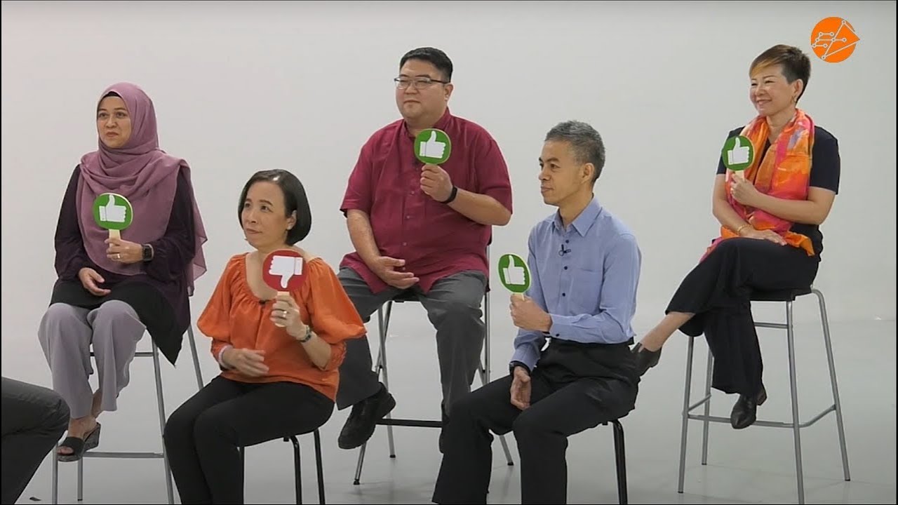 What Do Parents Think About Personal Learning Devices (PLDs)? (Learning Differently With PLDs)