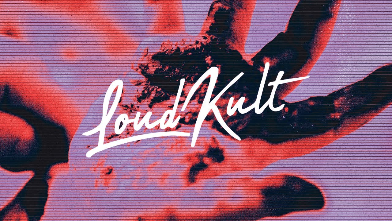 Dani Vidi, Loud Lucky - Kids | EDM Pop