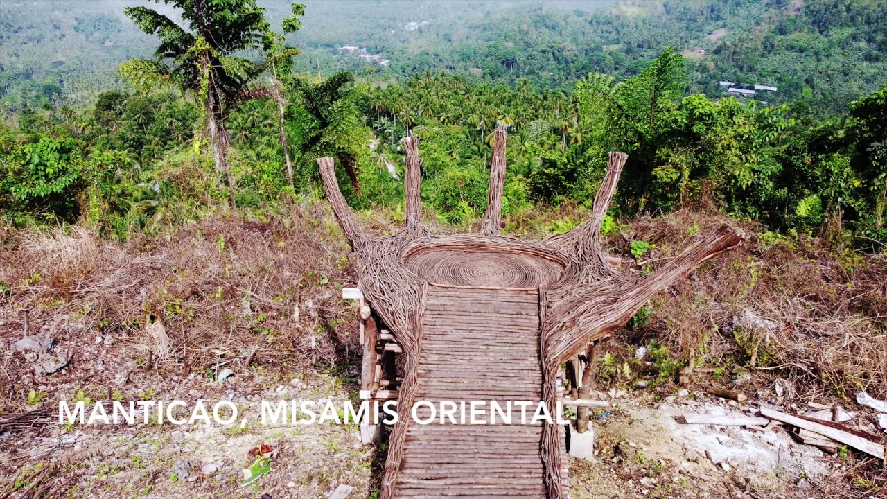 Manticao, Misamis Oriental