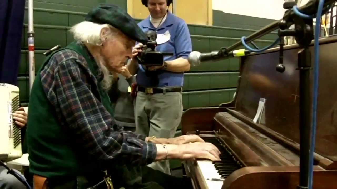 Salute to Bob McQuillen