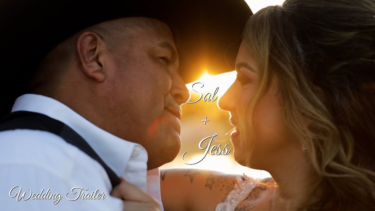 Sal + Jessica