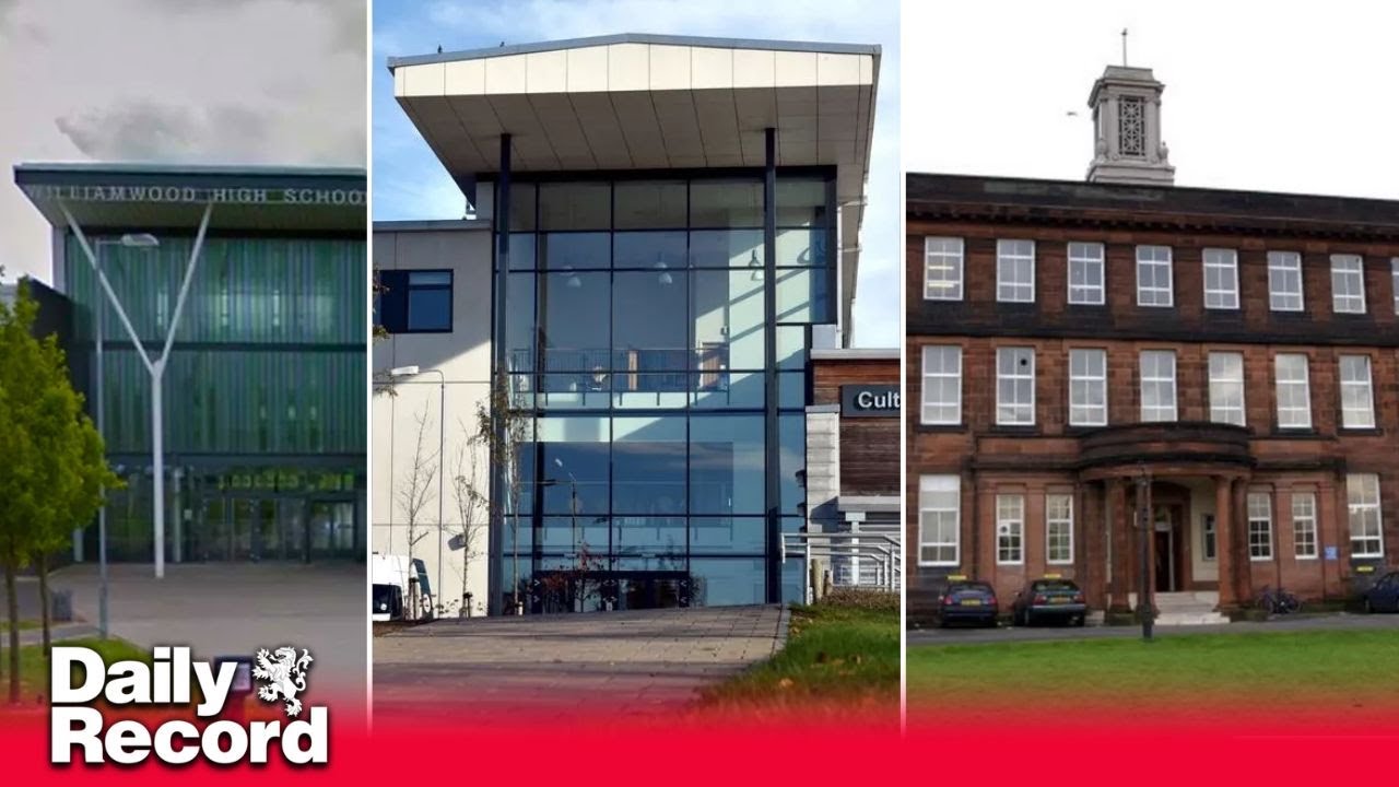 Scotland's best-performing schools revealed in 2023 league table