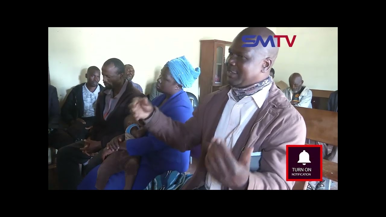 Chikomba Chonyadziswa Mudare, Hanzi Nhengo Yake Iduku