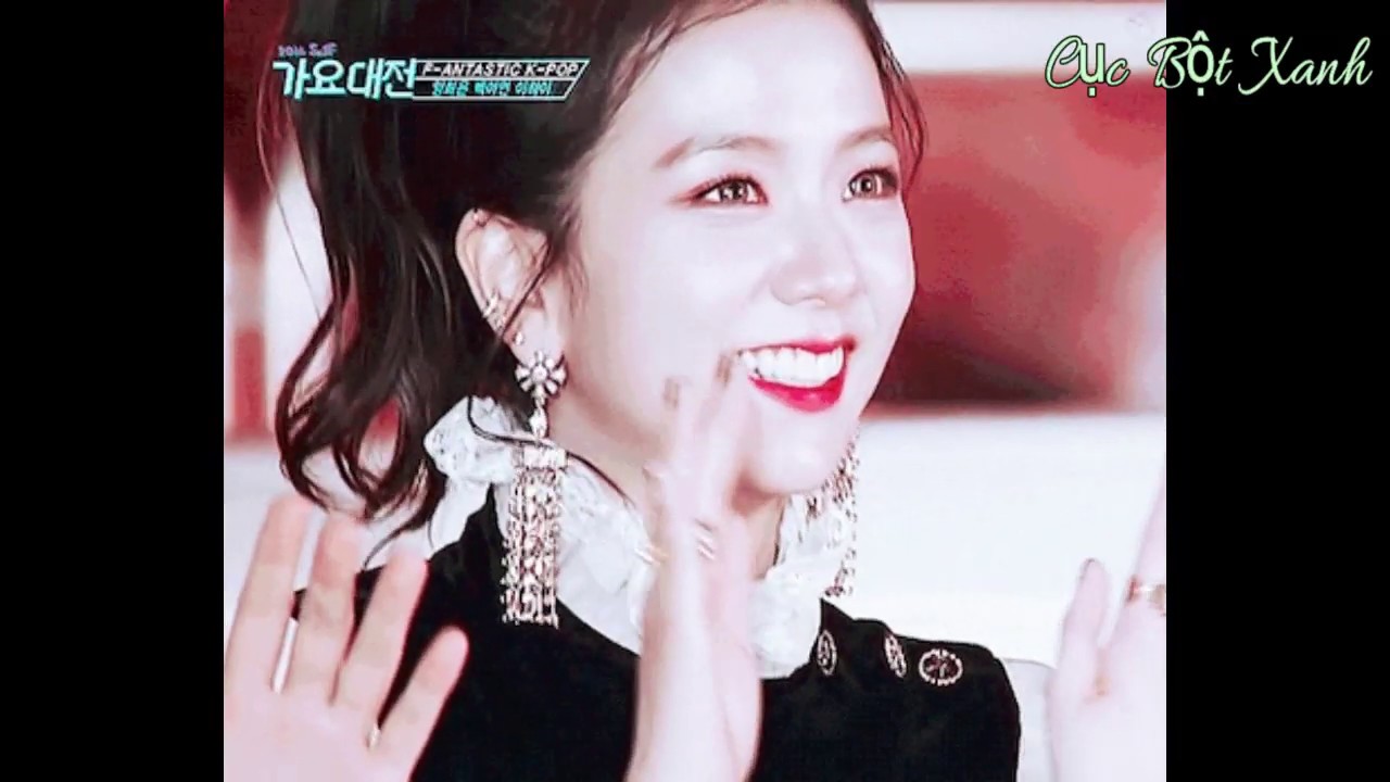 [BLACKPINK JISOO #1] JISOO BLACKPINK XINH ĐẸP TỚI MỨC NÀO? |JISOO - VISUAL BLACKPINK IS SO BEAUTIFUL