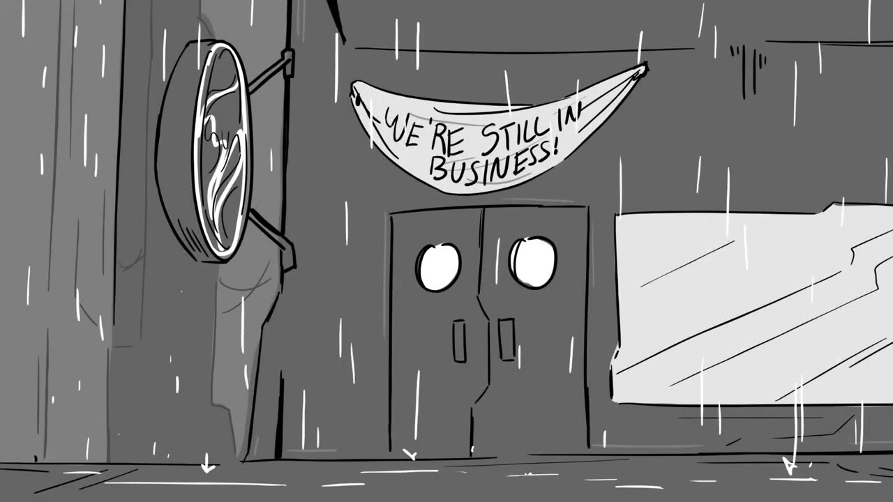 Swerve's: A Tranformers Fan Animatic