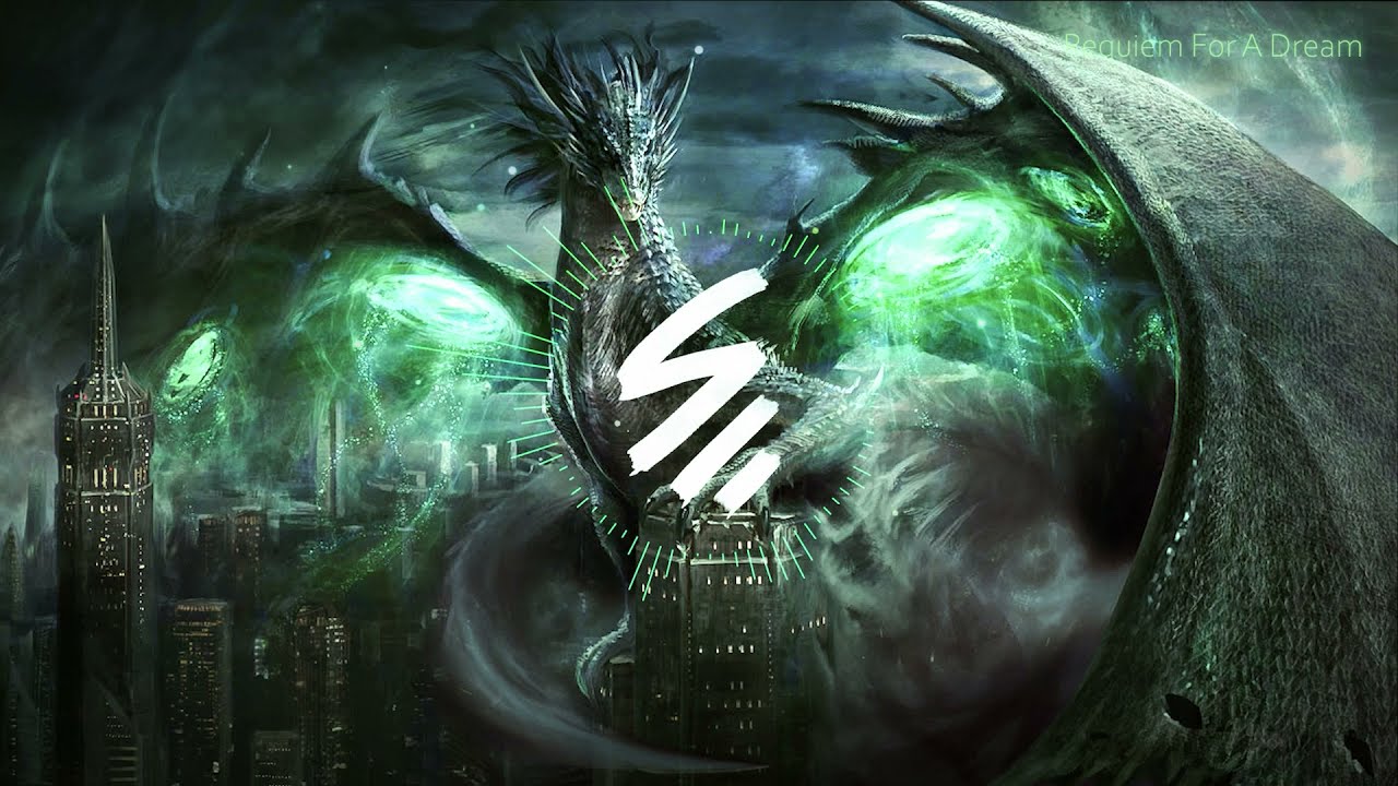 Clint Mansell - Requiem For A Dream (high quality)