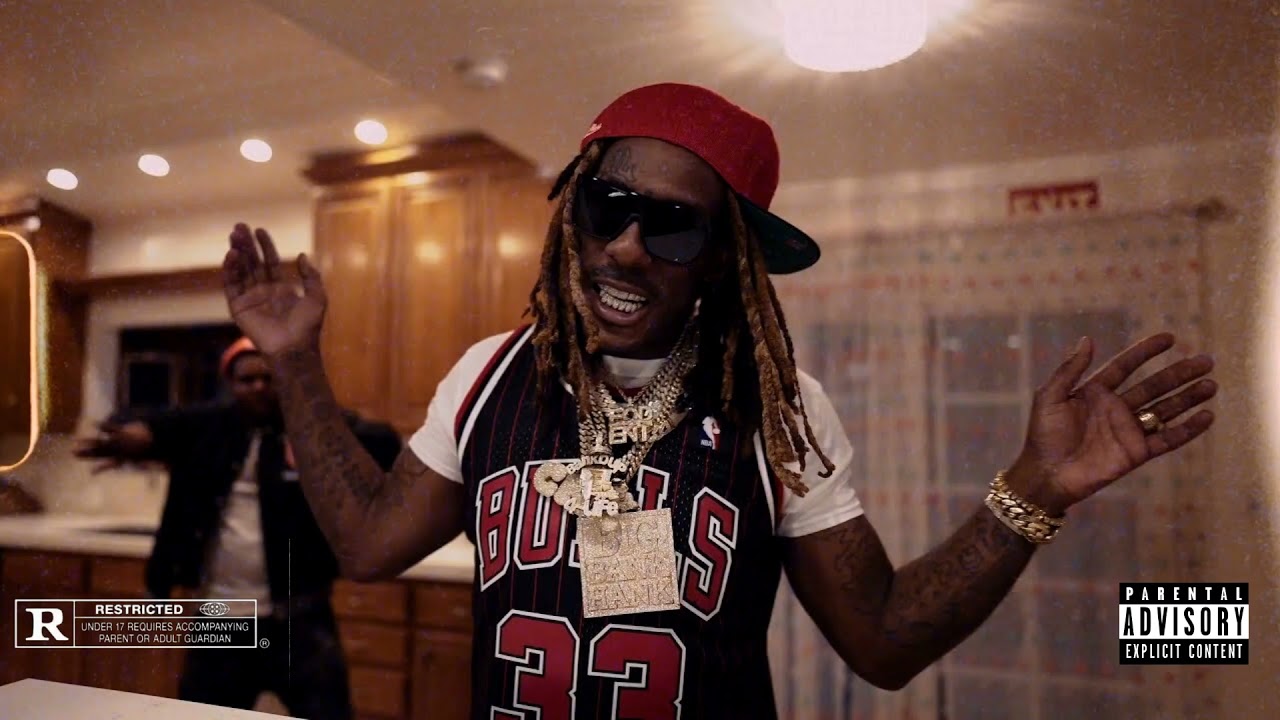 [FREE] CML Lavish D Type Beat 