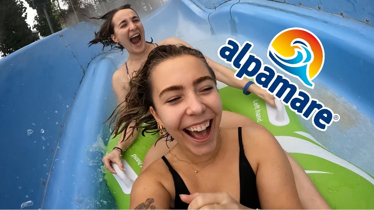 Alpamare Pfäffikon