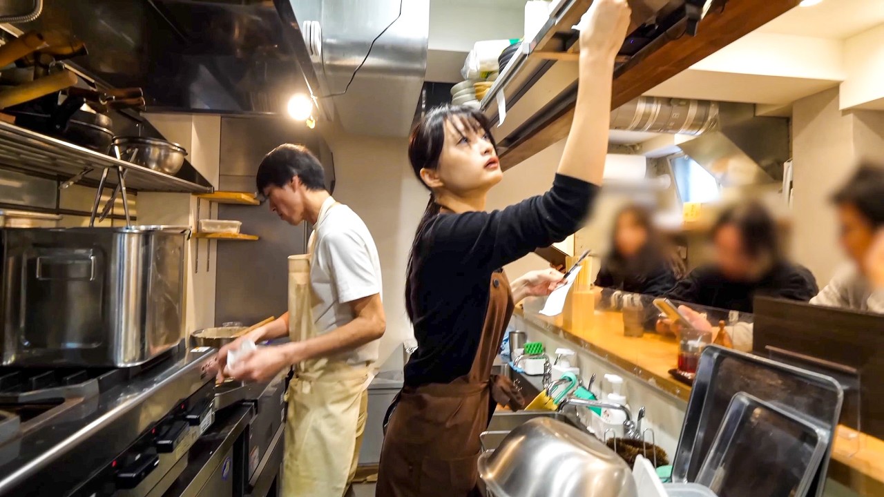 常連客が絶えないたった１０席の小さな店の黒毛和牛絶品うどん！関東のうどん屋６選。