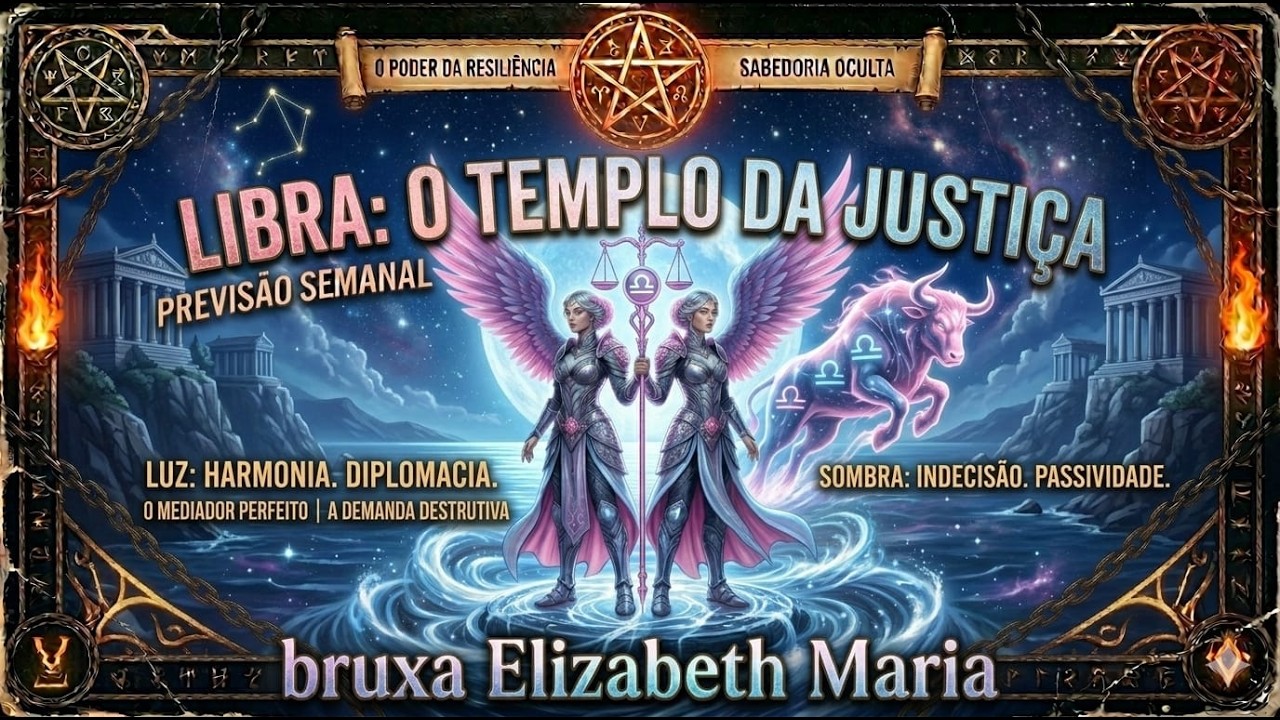 LIBRA ♎♎ SEMANA, AMOR, DINHEIRO E NÚMEROS DA SORTE. GRATIDÃO 🙏