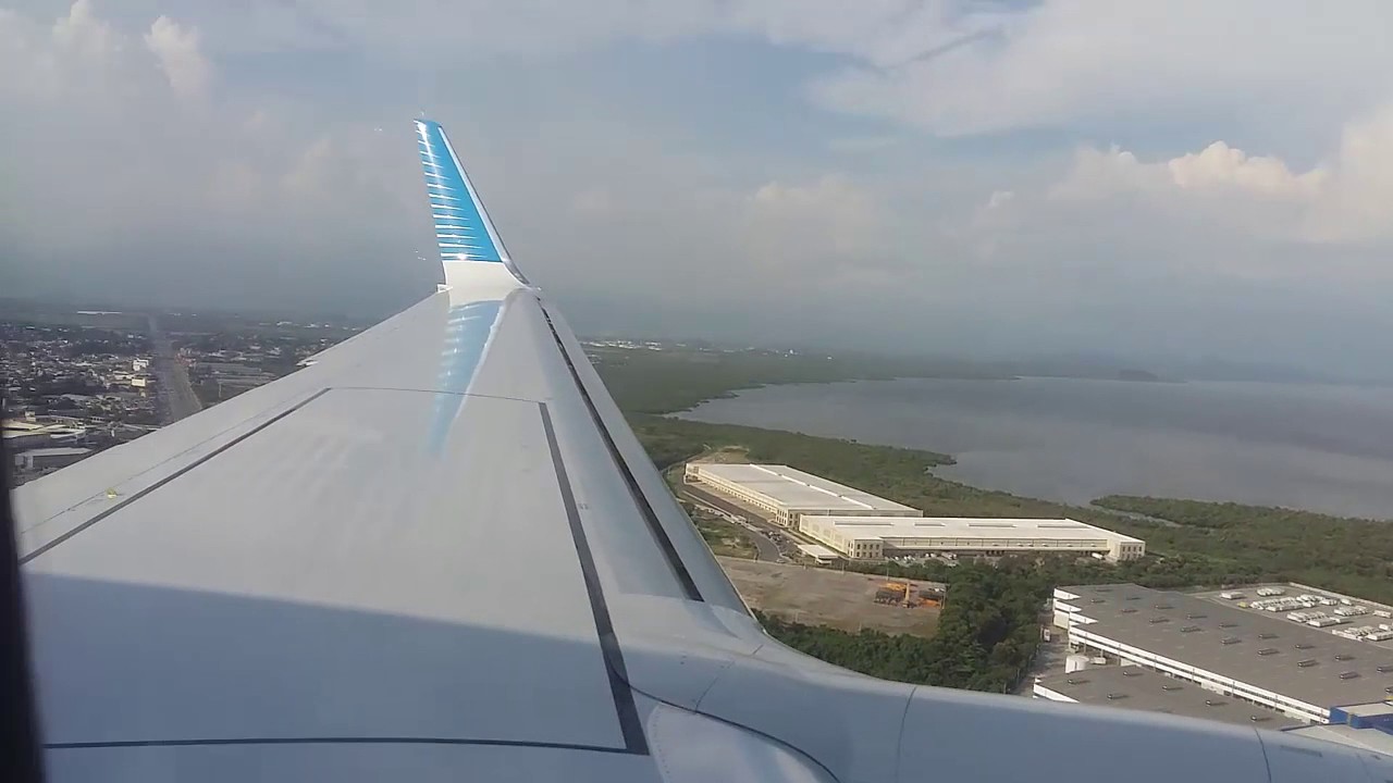 Aeroparque//Rio de Janeiro//Aerolineas Argentinas//LV-GKU