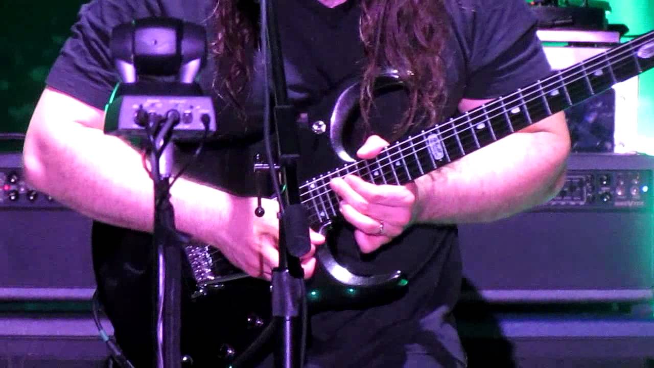 dream theater - Count Of Tuscany, Athens 2011