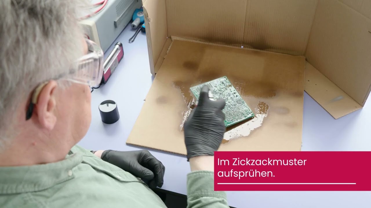 Kontakt Chemie Plastik 70