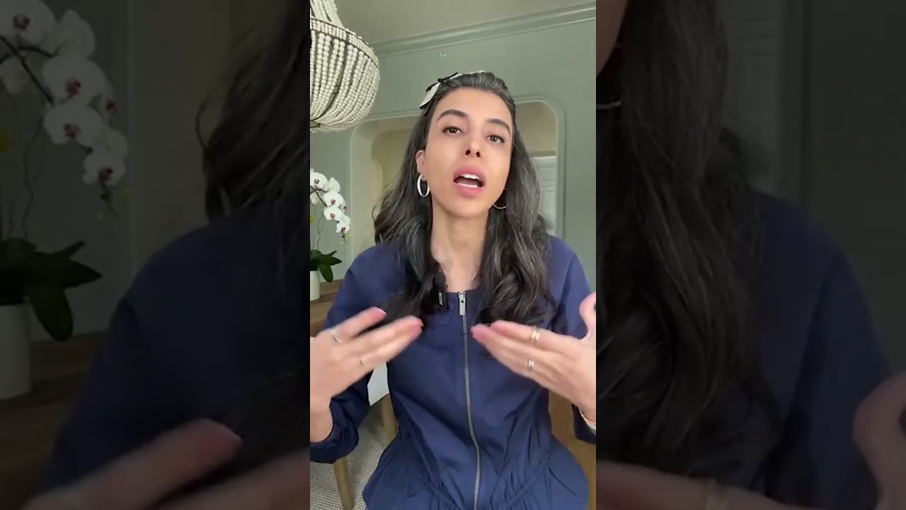 د.سمية الناصر | علامات تباطؤ وتسارع الخط الزمني