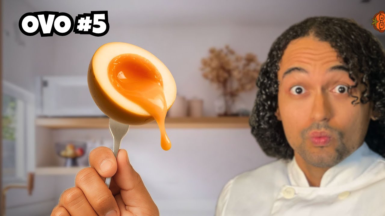 6 Maneiras Fáceis de Cozinhar OVO (com tempo + técnicas)