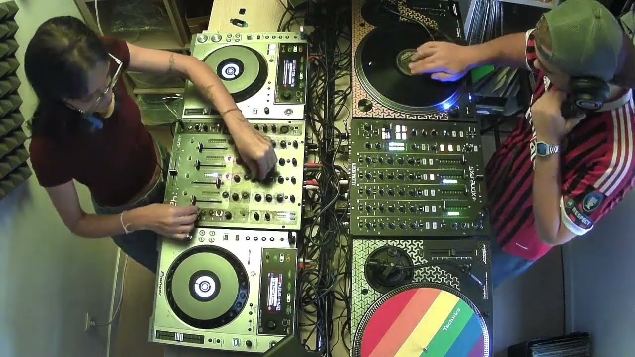 Silerac & LTRR - 17/2/2026 - Hybrid F2F - Live Stream