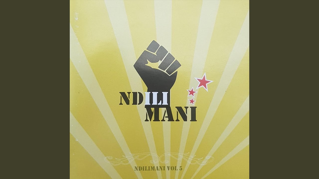 Vanhu Mwapatana