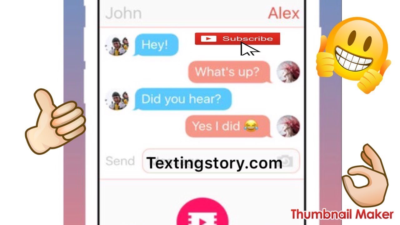 Les clowns tueurs histoire qui fait peur SMS