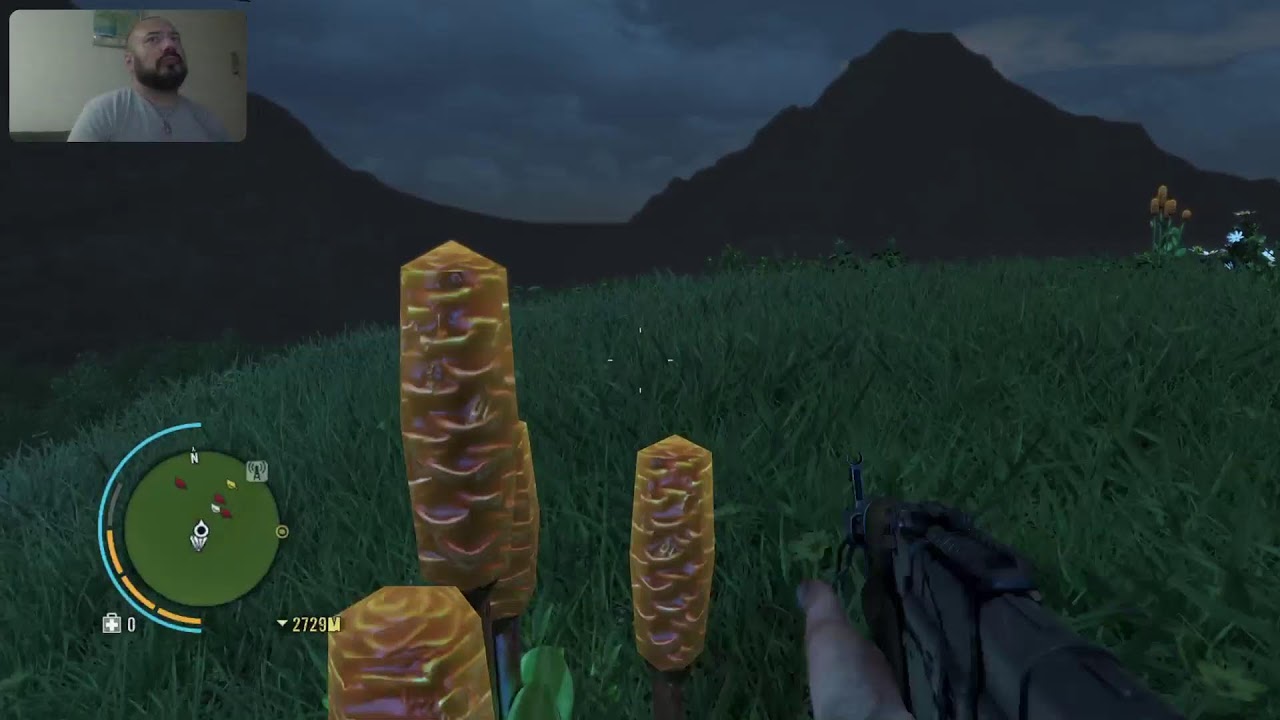 Live1:Farcry3 noTikTok Play5