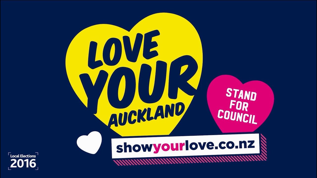 Love where you live | Auckland Council