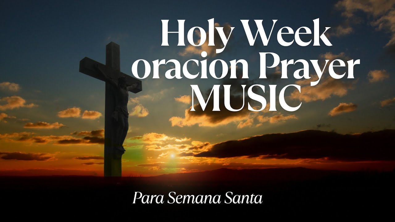 Music: Preparation for Easter