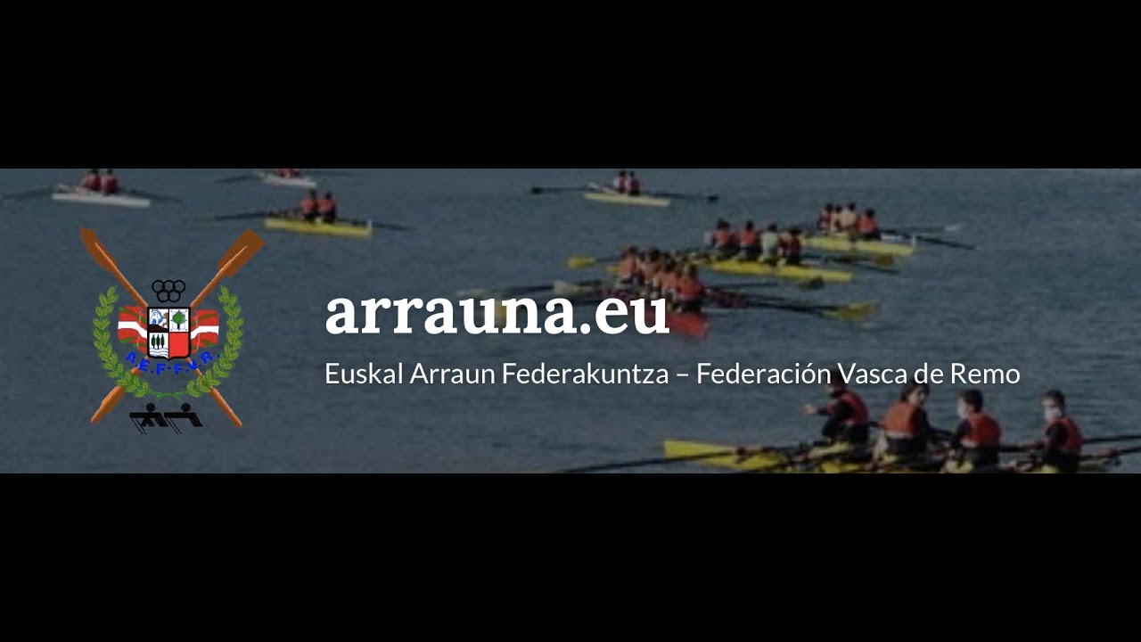 2023ko EUSKADIKO BATEL TXAPELKETA / CAMPEONATO DE EUSKADI DE BATELES 2023